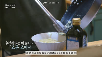 (VOSTFR) In The Soop 1 - Épisode 8