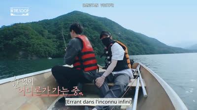 (VOSTFR) In  The Soop 1 - Behind 2