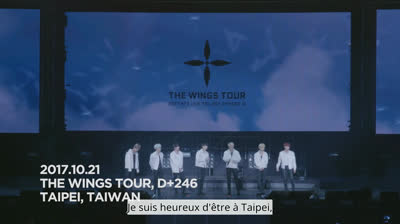 (VOSTFR) Burn the Stage - Épisode 8