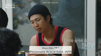 (VOSTFR) In The Soop 1 - Behind 7