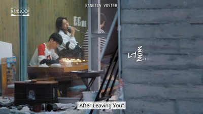 (VOSTFR) In The Soop 1 - Behind 8