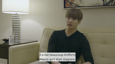 (VOSTFR) Burn the Stage - Épisode 4