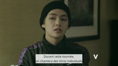 (VOSTFR) Burn the Stage - Épisode 2