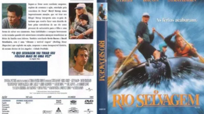 O Rio Selvagem (1994)