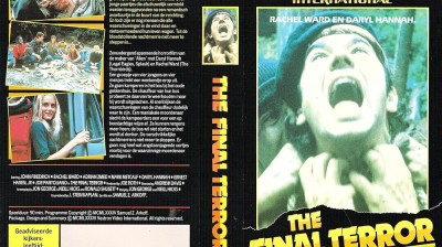 O Terror Final (1983) Legendado em Espanhol