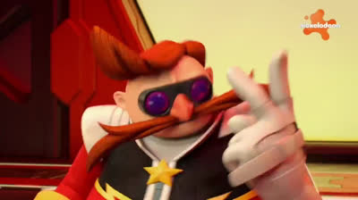 SONIC PRIME - T01 - E06 - TV