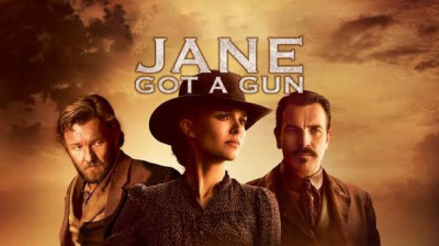 jane got a gun (2015)