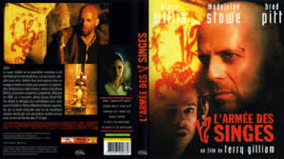l'armee des 12 singes (1995)