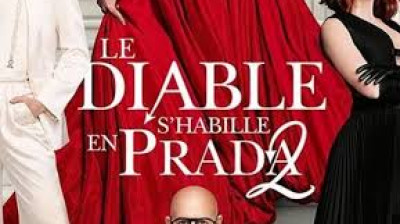 le diable s'habille en prada 2 (2026)