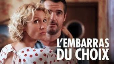 l'embarras du choix (2017)