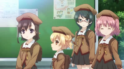 Fate/kaleid liner Prisma Illya - Temporada 01 - Episodio 01