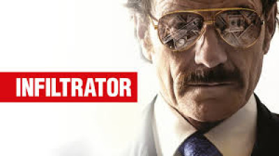 infiltrator (2016)