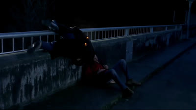smallville 1x12