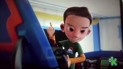 Hermanos Constructores: Fabrica de Sueños Episodio 10 - El gemelo de León