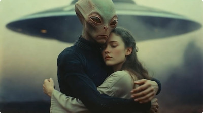 COSMIC HUG