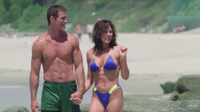 Krista Allen in Raven (1996)