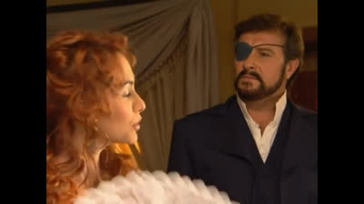 Capitulo 007 - Zorro - A Espada e a Rosa