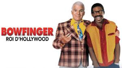 Bowfinger, roi d'Hollywood (1999)