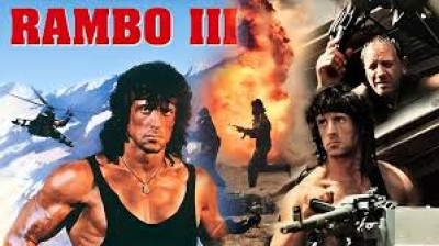 Rambo III (1988)