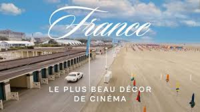 France, le plus beau décor de cinéma