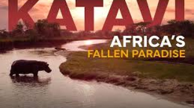 Katavi - Africa's Fallen Paradise  (2-3) - La grande sécheresse