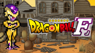 DRAGONBALL F - FIRST EPISODE