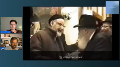 El Estado de ISRAEL conquista Hispanoamérica