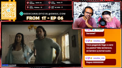 React From T1 EP 6
