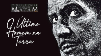 Mortos que Matam aka O Último Homem na Terra  (The Last Man on Earth) [1964] {Legendado}