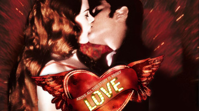 Moulin Rouge