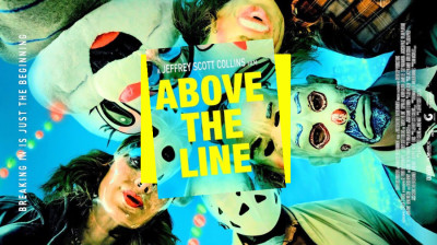 Above the Line ~ Dylan Playfair-Cedric The Entertainer-Sophia Ali (Jeffrey Scott Collins 2025)