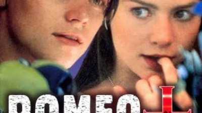 Romeo y Julieta 1996