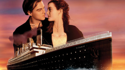 Titanic
