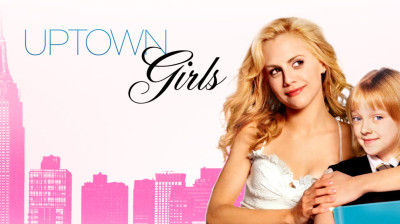 Uptown Girls
