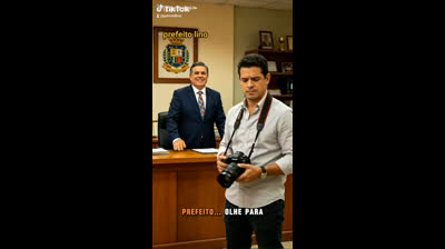 Prefeito