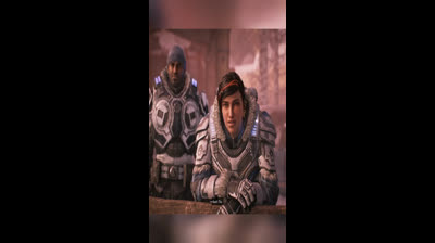 Ustedes niños jamas me van a convencer ya saben ?  ? #gearsofwar #gaming #gearsofwar4  #jcophn