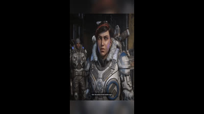 La unica manera de saber que me pasa llegar NewHope  ?  ? #gearsofwar #gaming #gearsofwar4  #jcophn