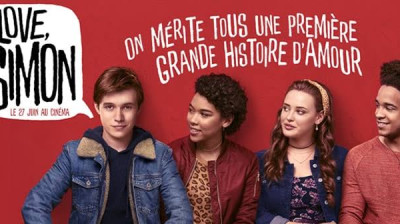 love,simon (2017)