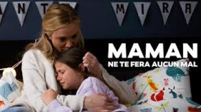 maman ne te fera aucun mal...(2021)