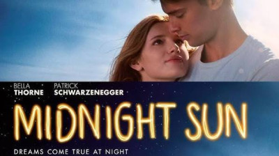 midnight sun (2018)