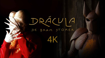 Drácula de Bram Stoker - 1992 -2160p Dublado Logan␥