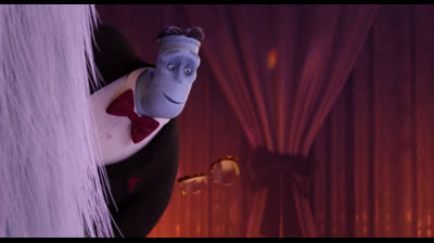 Hotel Transylvania 3 Película Completa