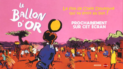 le ballon d'or (1994)