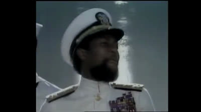 village people- in the navy