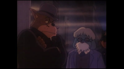 Sherlock Holmes 20 : Le dirigeable