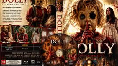 Dolly - A Boneca Maldita [2025]