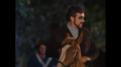 Capitulo 015 - Zorro - A Espada e a Rosa