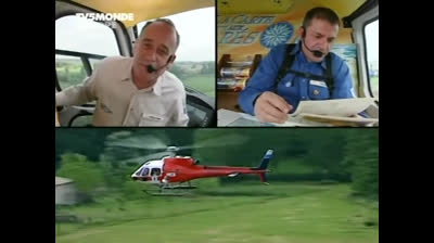 S10 Ep01 La carte aux trésors - La Charente Maritime