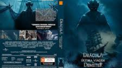 Dracúla-A Última Viagem de Demeter [2023]