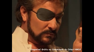 Capitulo 019 - Zorro - A Espada e a Rosa